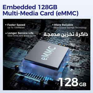 4 قنوات 4 كاميرات داش كام كاميرا للسيارة Azdome M660 تصوير كل جهات السيارة تحكم صوتي مع رؤية ليلية ومكثف بزاوية 360 درجة أمامية خلفية ذاكرة مدمجة 128 جيجابايت واي فاي داش كام