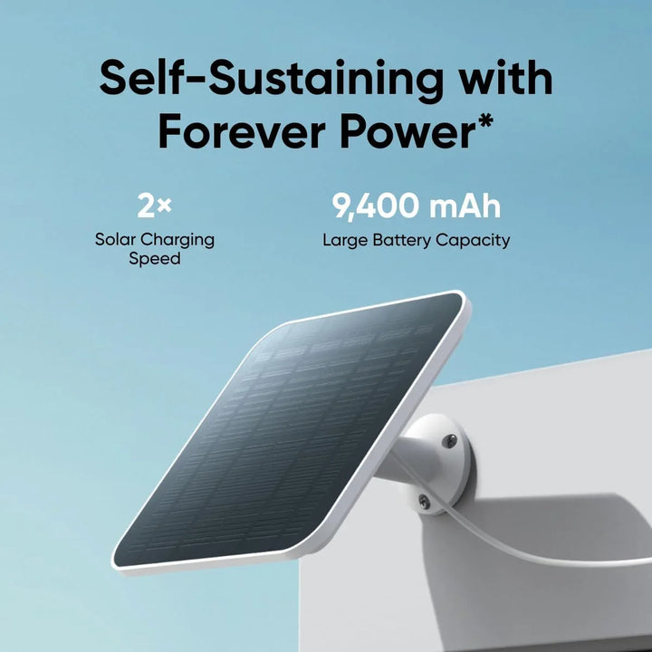 طريقة تركيب كاميرا مراقبة بالطاقة الشمسية
نون امازون علي best solar camera ali كاميرا خارجية بطاقة الشمسية كام كوم يوفي eufy Security 4G LTE Cam S330 4K أفضل أحسن أرخص 