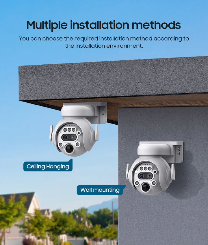 install solar camera
BEST_SOLAR_CAMERA_4G_4k_4G_12X_20X_50X_Motion Detector_ Mobile surveillance __Data chip_Alarm bell_Body tracking_Yufi_Hikvision_Outdoor _Artificial intelligence _Two lenses_Two cameras_For factories_For halal_For cars_For homes_For shops_For farms