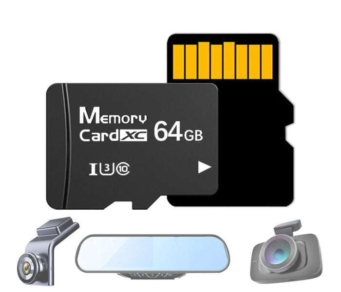 64GB Sd card