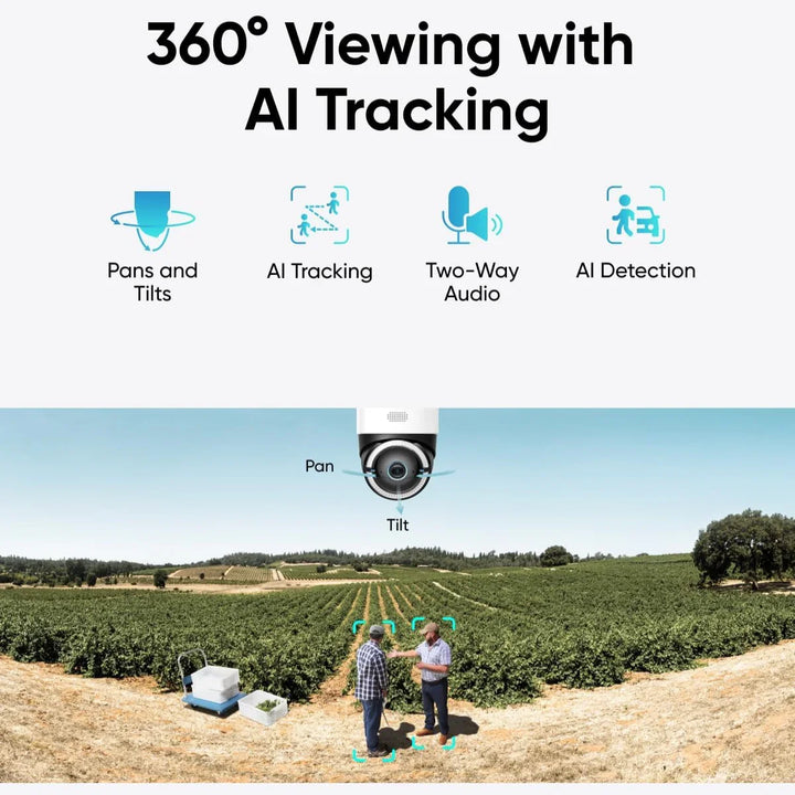 افضل كامير المراقبة الحلال العمال المزرعة السيارة السيارات البيت المنزل 
علي best solar camera ali كاميرا خارجية بطاقة الشمسية كام يوفي eufy Security 4G LTE Cam S330 4K أفضل أحسن أرخص 