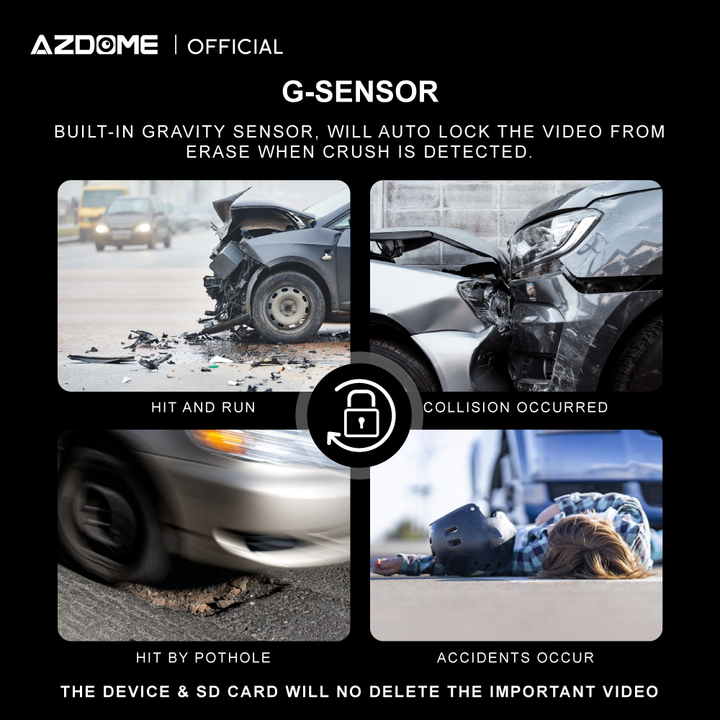 داش كام Azdome AR09 مراية مرايا واي فاي ازدوم امازون نون 4k Aliexpress