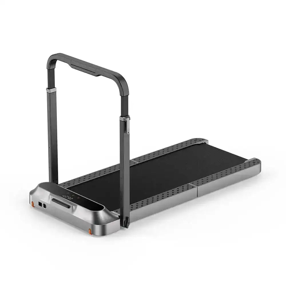 جهاز مشي قابل للطي WalkingPad R2 - 12 كم/ساعة - 2 في 1 للمشي والجري - تحت المكتب R2 Treadmill المستودع المحلي أجهزة رياضية