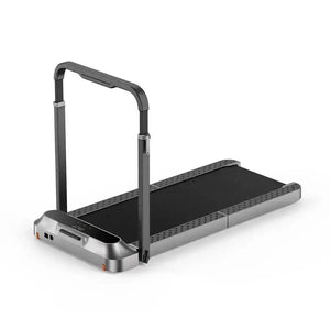 جهاز مشي قابل للطي WalkingPad R2 - 12 كم/ساعة - 2 في 1 للمشي والجري - تحت المكتب R2 Treadmill المستودع المحلي أجهزة رياضية