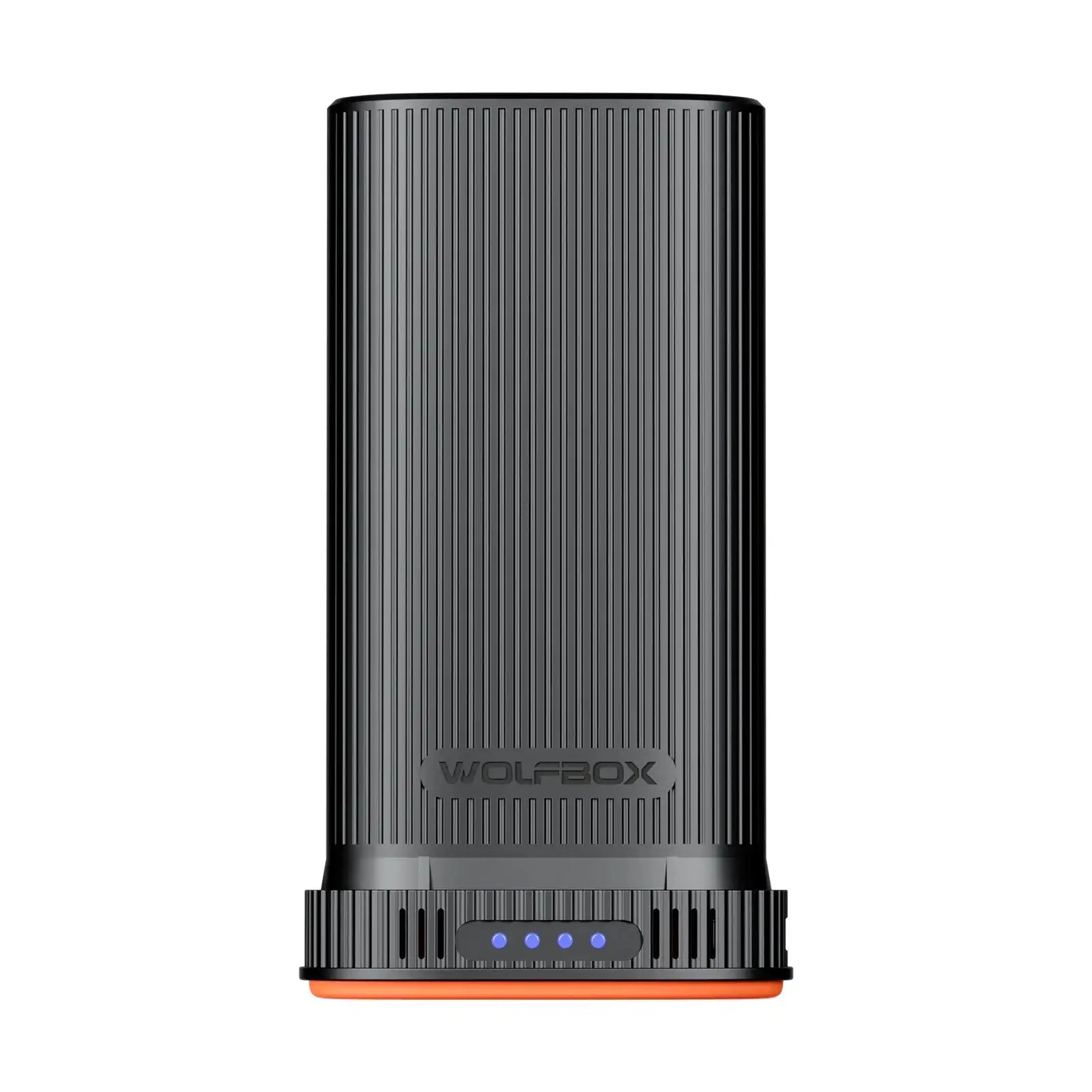 بطارية ليثيوم أيون الذيب WOLFBOX MF200 قابلة للشحن - 22.2 واط ساعة 7.4 فولت، بطارية احتياطية قابلة للإزالة للأجهزة الإلكترونية (البطارية فقط بدون شاحن) sweety1 بطاريات وملحقات الطاقة